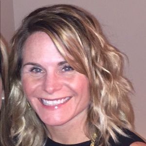 Meet your Posher, Margaret